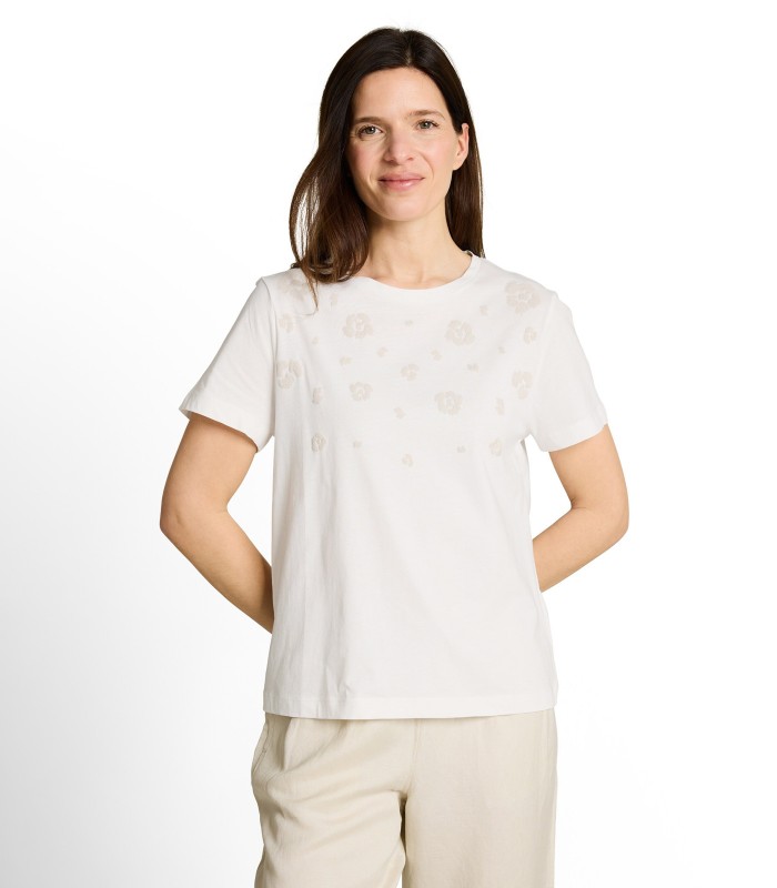 Tom Tailor naisten t-paita 1050414*10320 (6)