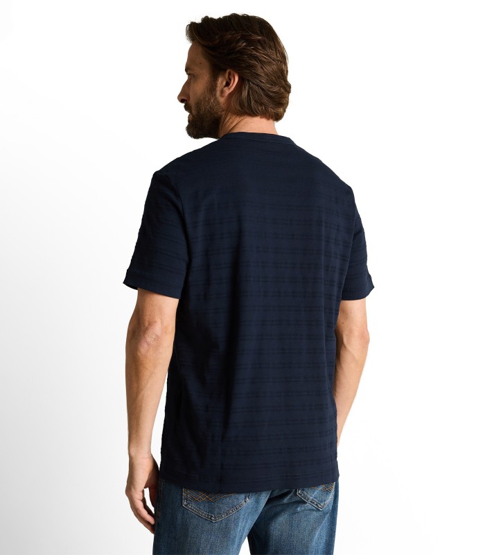 Tom Tailor мужская футболка 1050224*10668 (5)