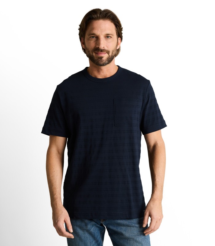 Tom Tailor мужская футболка 1050224*10668 (6)