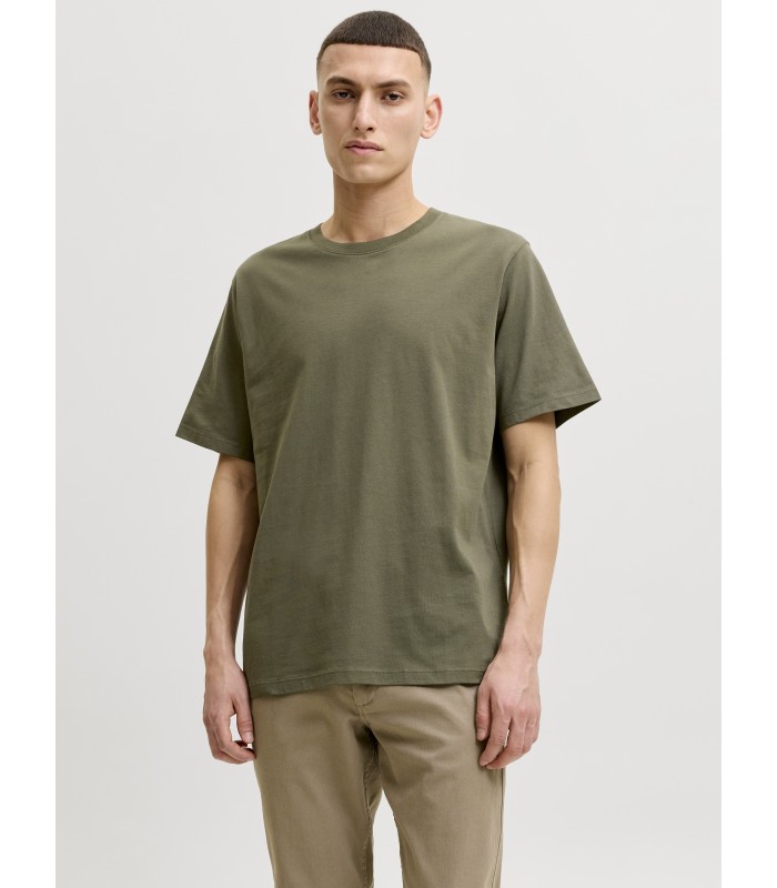JACK & JONES vyriški marškinėliai 12156101*02
