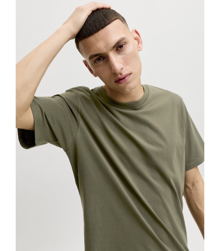 JACK & JONES мужская футболка 12156101*02