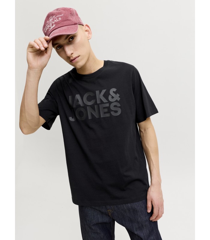 Jack&Jones мужская футболка 12151955*01