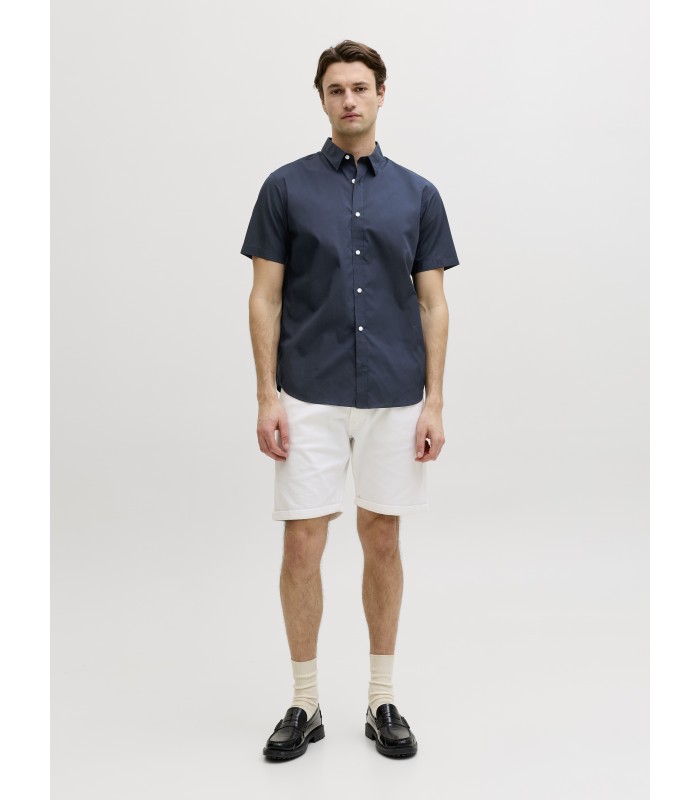 Jack & Jones мужская рубашка 12281010*01 (1)