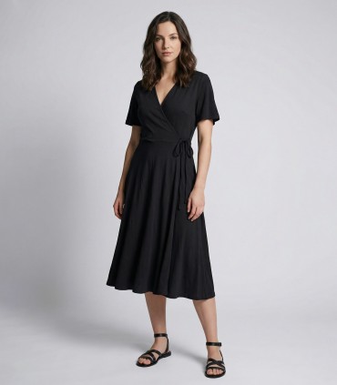 Zabaione Naiste kleit CE44CE KL*01 (2)