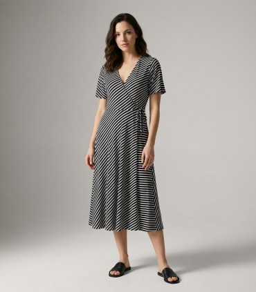 Zabaione moteriška suknelė CE44CE KL*02 (4)