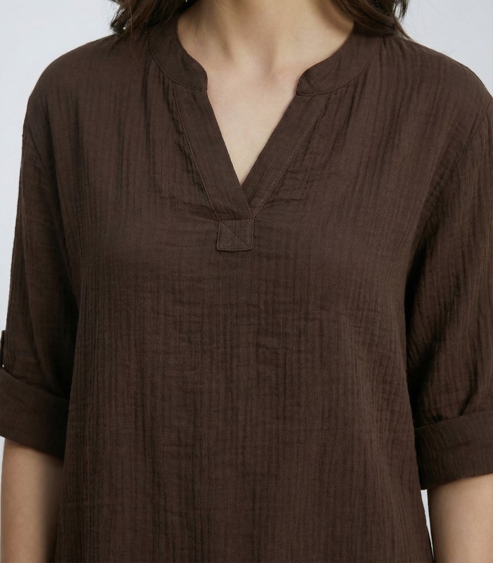 Hailys женская блузка OR44ELIA PL*01 (6)