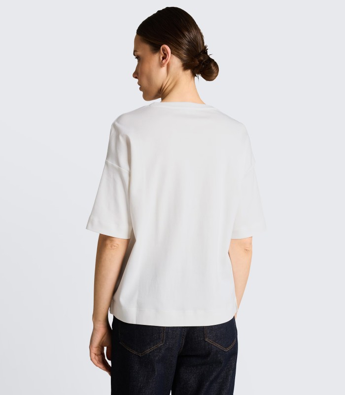 Tom Tailor Naiste T-särk 1050835*10315 (7)