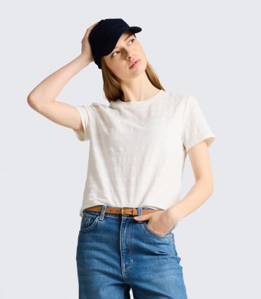 Tom Tailor женская футболка 1050524*10332 (6)