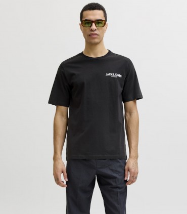 Jack & Jones vyriški marškinėliai 12302469*01 (6)