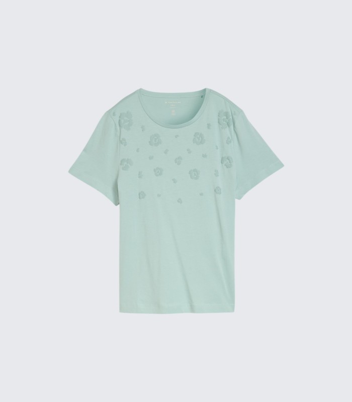 Tom Tailor Женская футболка 1050414*38784 (4)