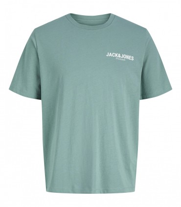 Jack & Jones vīriešu T-krekls 12302469*03 (1)