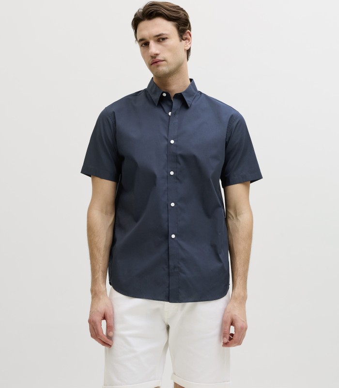 Jack & Jones мужская рубашка 12281010*01 (5)