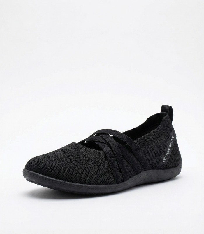 Tom Tailor sieviešu ikdienas apavi 9590190007*01 (2)