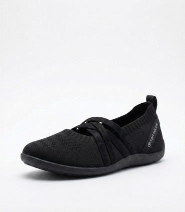 Tom Tailor женская повседневная обувь 9590190007*01 (2)