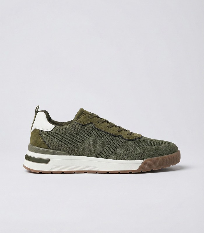 Tom Tailor мужские повседневные кроссовки 2680000001*01 (2)