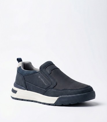 Tom Tailor vīriešu ikdienas apavi 2680000002*01 (2)