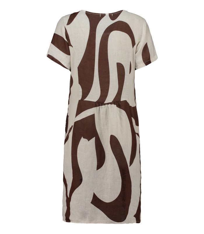 Zabaione женское платье TI44NII KL*01 (3)