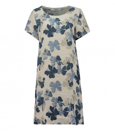 Zabaione Naisten mekko GL44ANIAA KL*01 (2)