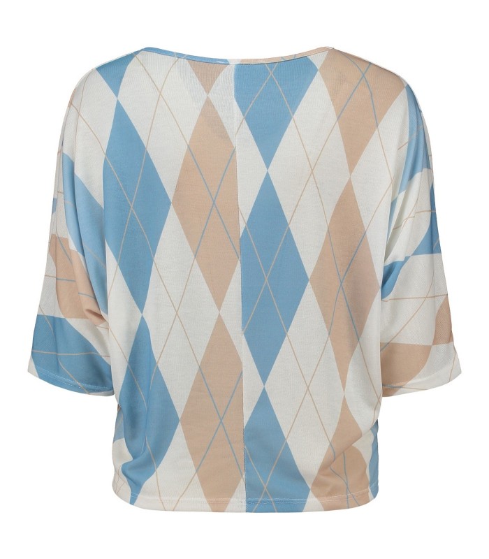 Zabaione женская рубашка OL44IVI TSP*02 (3)