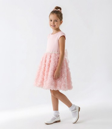 Платье для девочки 243216 01 (2)