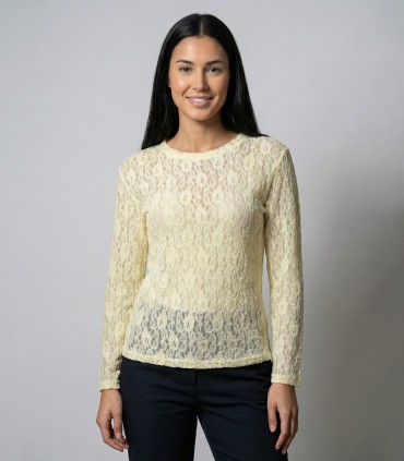 Zabaione sieviešu blūze KI44RI TSP*02 (4)