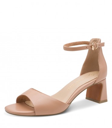 Marco Tozzi sieviešu sandales 2-28328-46*496 (4)