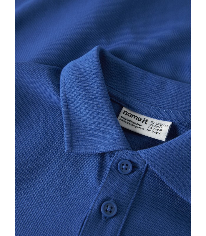 Name IT -poikien poolopaita 13251000*03 (1)