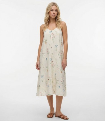 Vero Moda sieviešu kleita 10303398*01 (3)