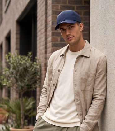 Versoli мужская кепка 343011 02 (3)