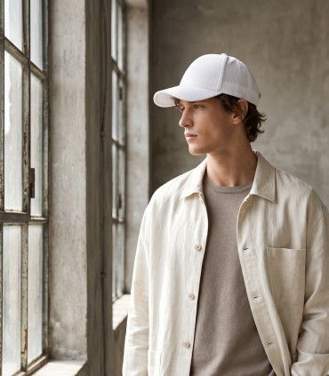 Versoli мужская кепка 343011 03 (3)