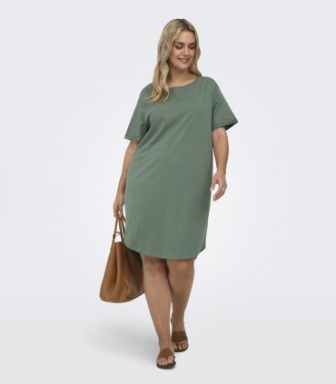 Only Carmakoma женское платье 15287901*05 (6)