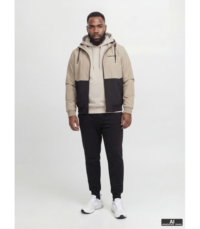 Jack & Jones мужские спортивные штаны 12263986*01