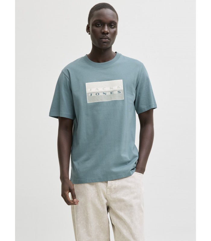 Jack & Jones vyriški marškinėliai 12289863*01 (1)