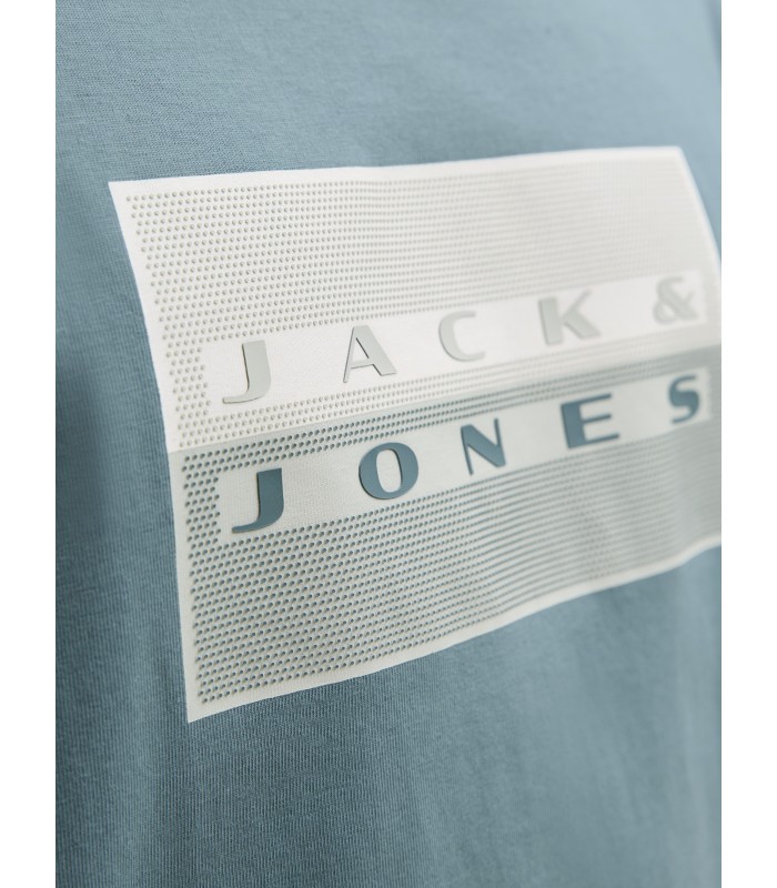 Jack & Jones vyriški marškinėliai 12289863*01 (6)