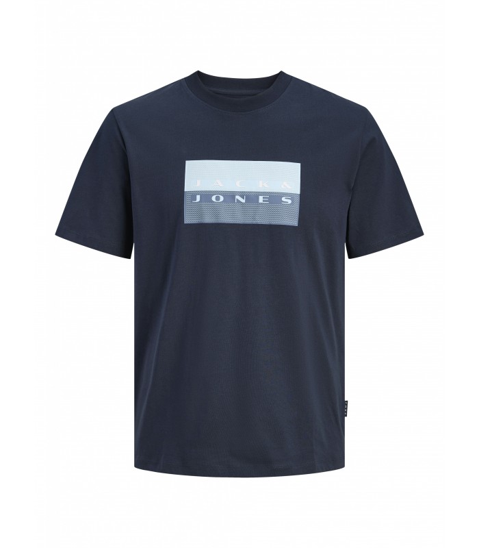 Jack & Jones miesten t-paita 12289863*02 (2)