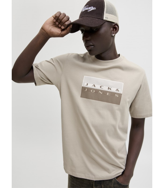 Jack & Jones мужская футболка 12289863*03 (5)