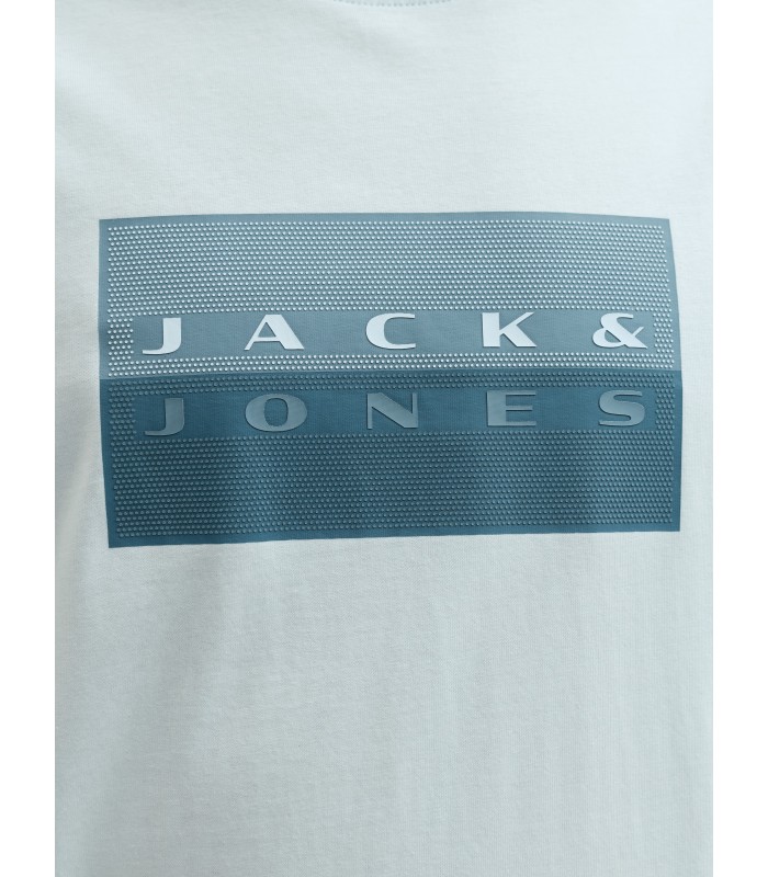 Jack & Jones мужская футболка 12289863*04 (4)