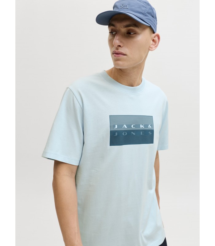 Jack & Jones miesten t-paita 12289863*04 (6)