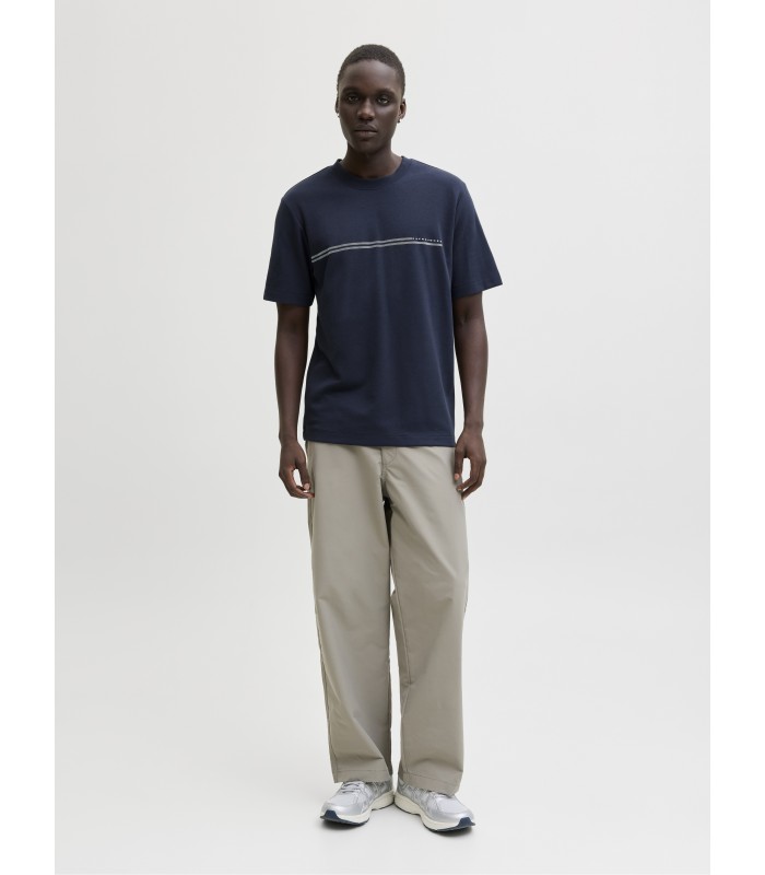 Jack & Jones miesten t-paita 12289936*01 (1)