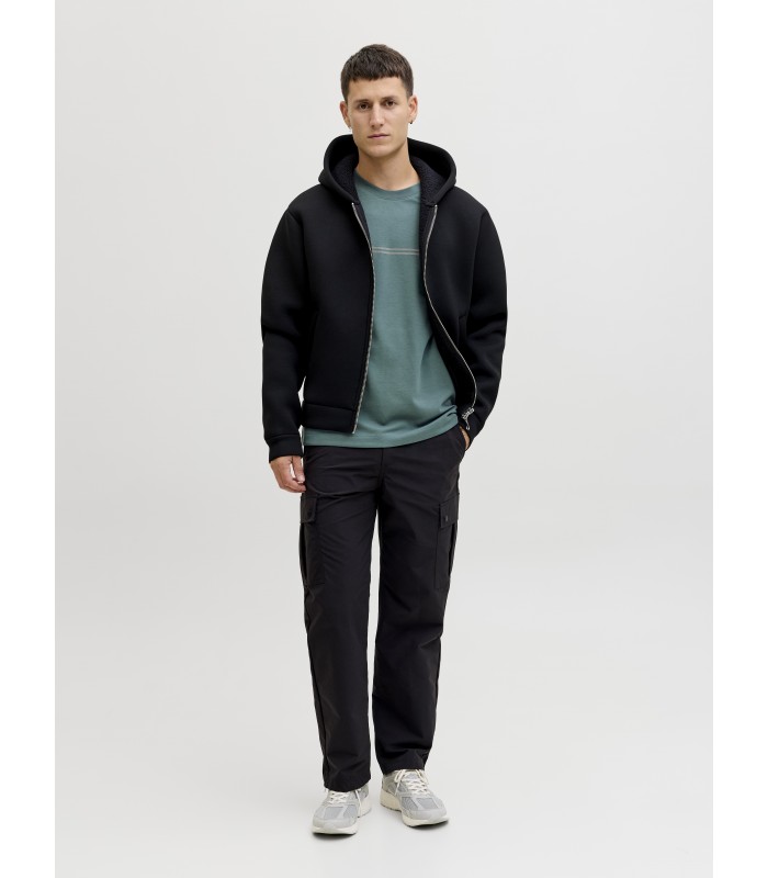 Jack & Jones miesten t-paita 12289936*02 (1)