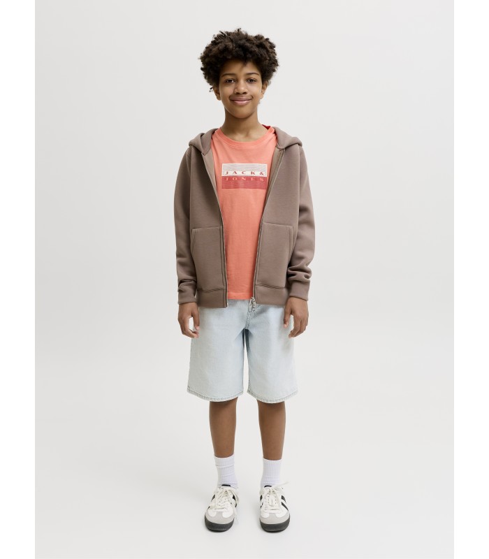 Jack & Jones футболка для мальчиков 12293162*05 (1)
