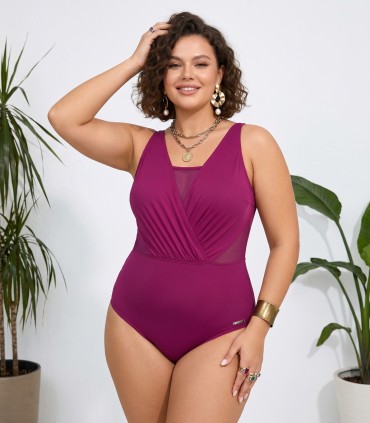 Moteriškas maudymosi kostiumėlis 709402 02