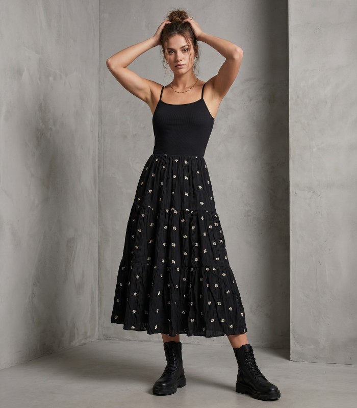 Hailys Naiste kleit MA44DIRA KL*01 (2)