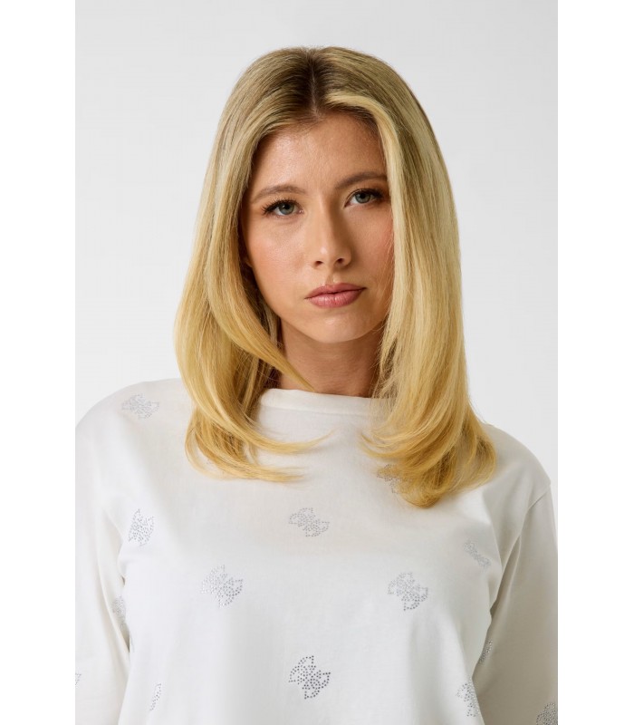 Guess женская футболка V6GI18*G056 (5)