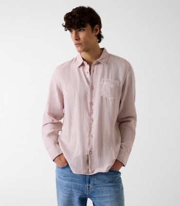 Guess мужская рубашка M6GH59*F6BX (1)