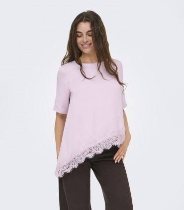 JDY naiste T-särk 15386781*01 (6)