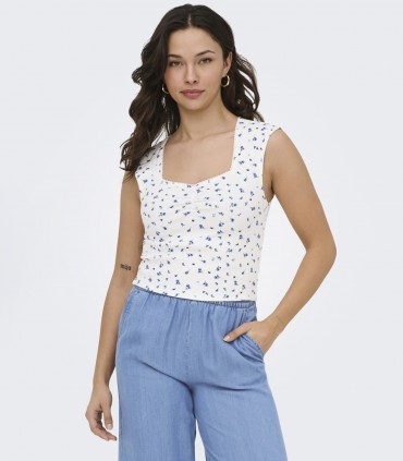 Only Naiste Topp 15375261*01 (6)