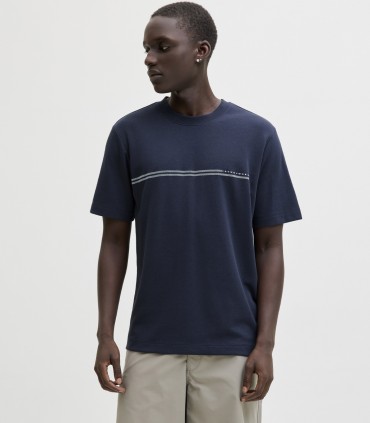 Jack & Jones vīriešu T-krekls 12289936*01 (6)