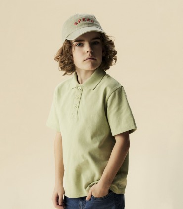 Name IT -poikien poolopaita 13251000*02