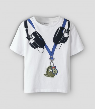 Nimi IT -poikien T-paita 13251029*01 (2)